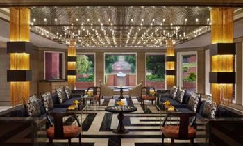 AGRA ITC HOTEL