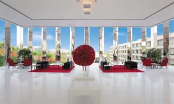 THE OBEROI GURGAON